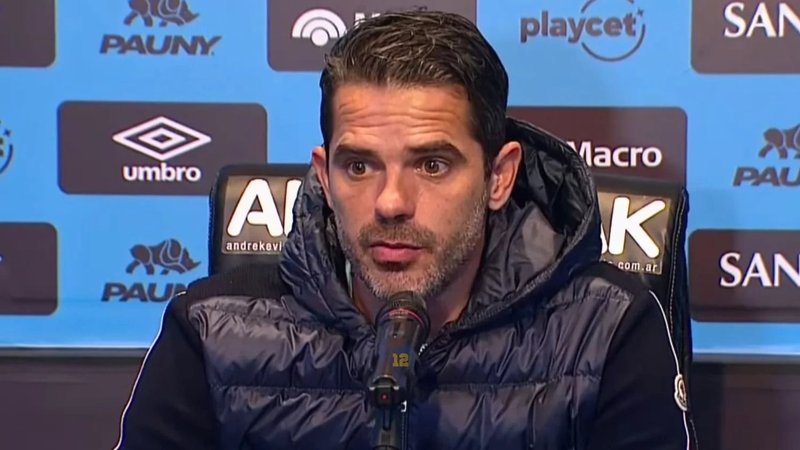 Boca, Fernando Gago, fútbol argentino, Belgrano, Milton Giménez