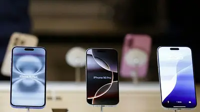 Trump planea un arancel independiente a los productos electrónicos, dice su secretario de Comercio Trump planea un arancel independiente a los productos electrónicos, dice su secretario de Comercio