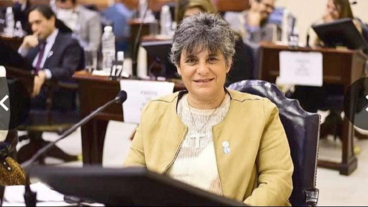 Gabriela Neme