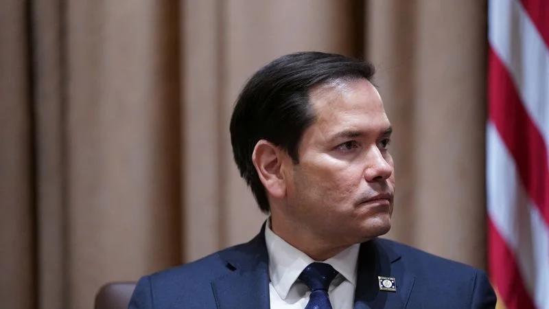 EEUU deporta a otros 10 pandilleros a El Salvador, según Marco Rubio