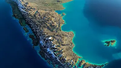 Qué pasó con el Territorio Nacional de los Andes. Cuál es la provincia olvidada del norte argentino. Qué pasó con el Territorio Nacional de los Andes. Cuál es la provincia olvidada del norte argentino.