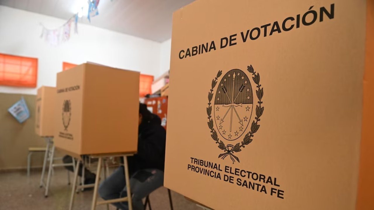 Elecciones en Santa Fe, resultados: quién ganó