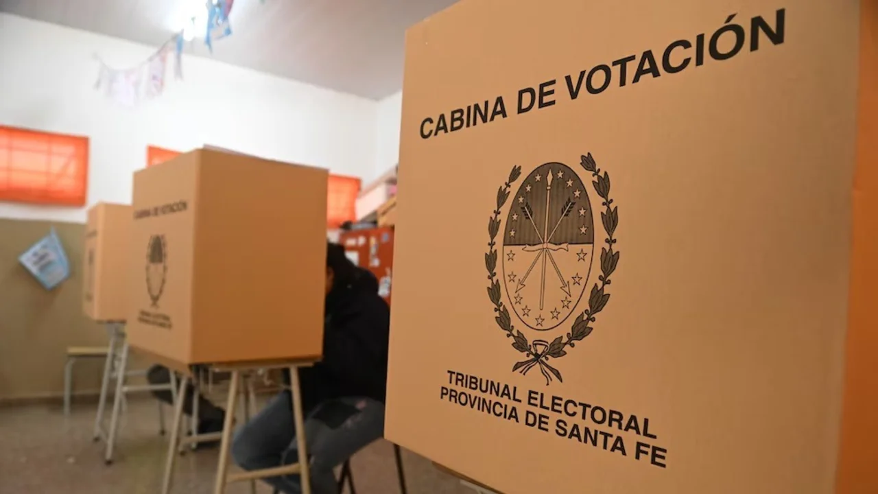 Elecciones en Santa Fe, resultados: quién ganó