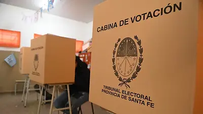Elecciones en Santa Fe, resultados: quién ganó Elecciones en Santa Fe, resultados: quién ganó