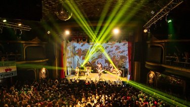 Una figura del rock nacional anunció su salida de una de las históricas bandas y contó todo: "Me voy"