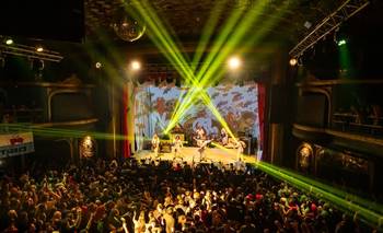 Una figura del rock nacional anunció que se va de un reconocido proyecto | Música