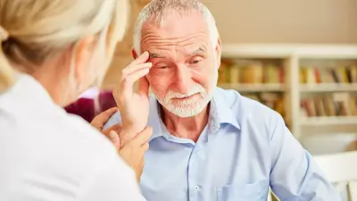 Cómo prevenir tener Alzheimer. Cómo prevenir tener Alzheimer.