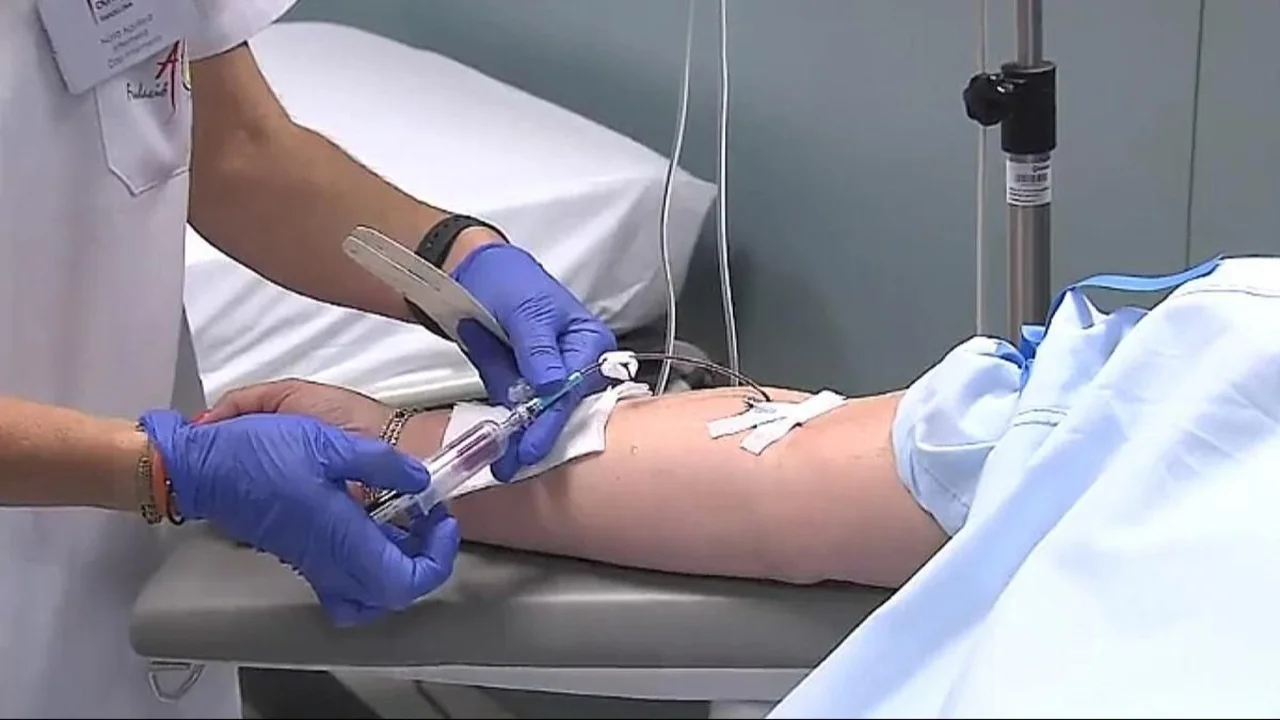 Dónde realizar el test de Alzheimer en Argentina. 