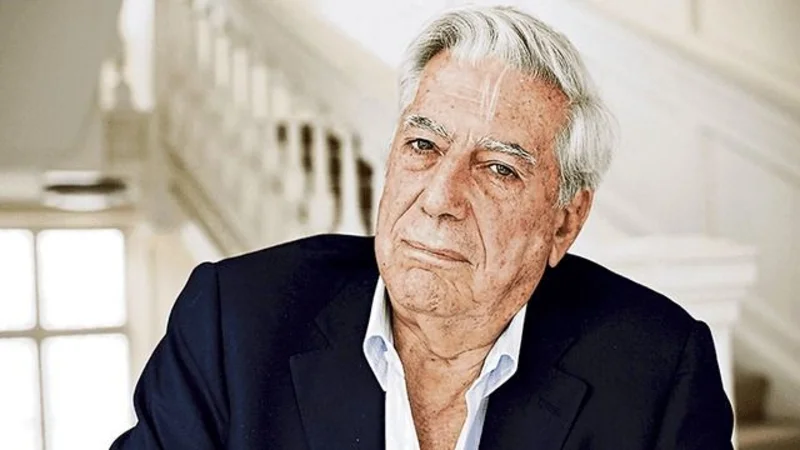 Qué le pasó a Mario Vargas Llosa. De qué murió Mario Vargas Llosa. Mario Vargas Llosa de qué murió. Comunicado de la muerte de Mario Vargas Llosa.