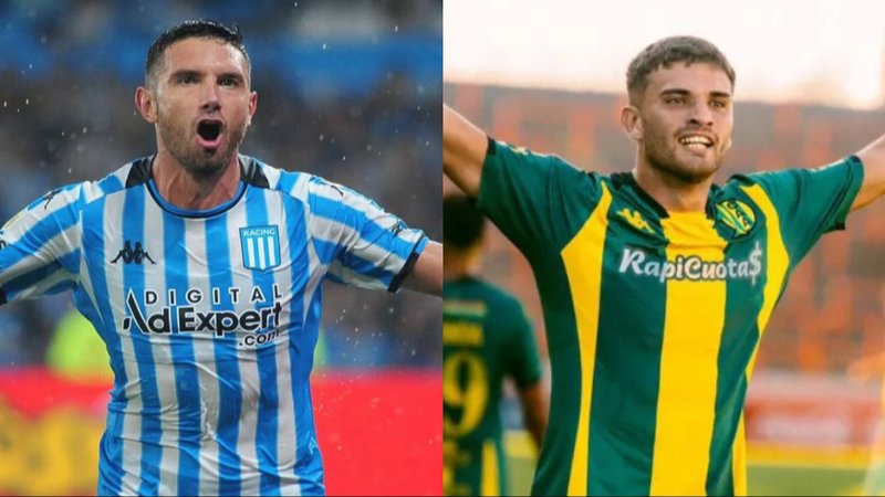 Racing visita a Aldosivi