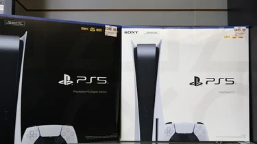 Sony sube el precio de PlayStation 5 un 11% en Europa