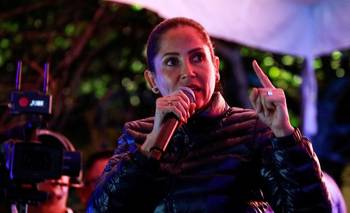Noboa perdió el referéndum y la oposición se ilusiona: "Ganó la patria" | Ecuador 