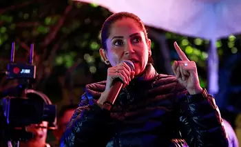Noboa perdió el referéndum y la oposición se ilusiona: "Ganó la patria" | Ecuador 