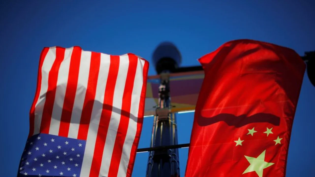 China restringe el acceso a Tíbet de personal estadounidense
