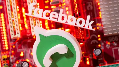 Meta, dueña de Facebook, se enfrenta a una amenaza existencial en el juicio por Instagram y WhatsApp Meta, dueña de Facebook, se enfrenta a una amenaza existencial en el juicio por Instagram y WhatsApp