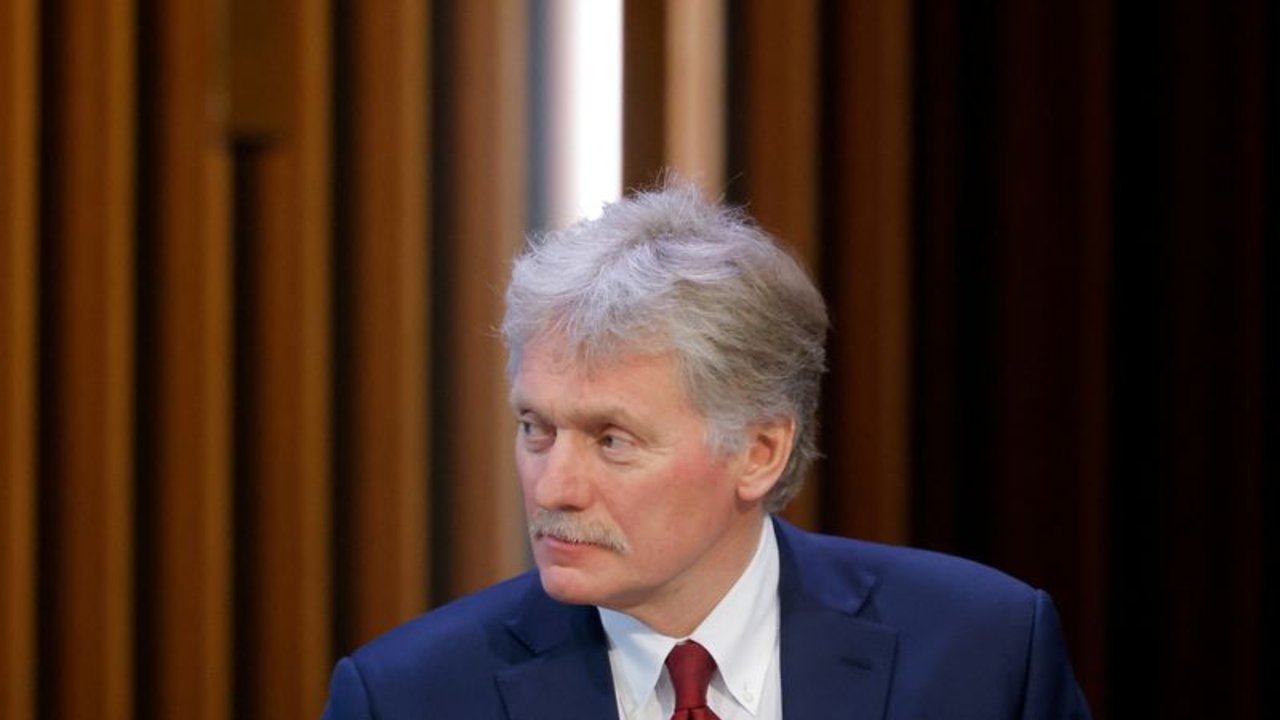 El Kremlin dice que la línea dura de Merz sobre Ucrania puede agravar la guerra