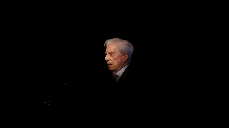 Perú declara duelo nacional por muerte del Nobel de Literatura Vargas Llosa