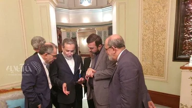 Ministro de Asuntos Exteriores iraní visitará Moscú antes de la segunda reunión Irán-EEUU