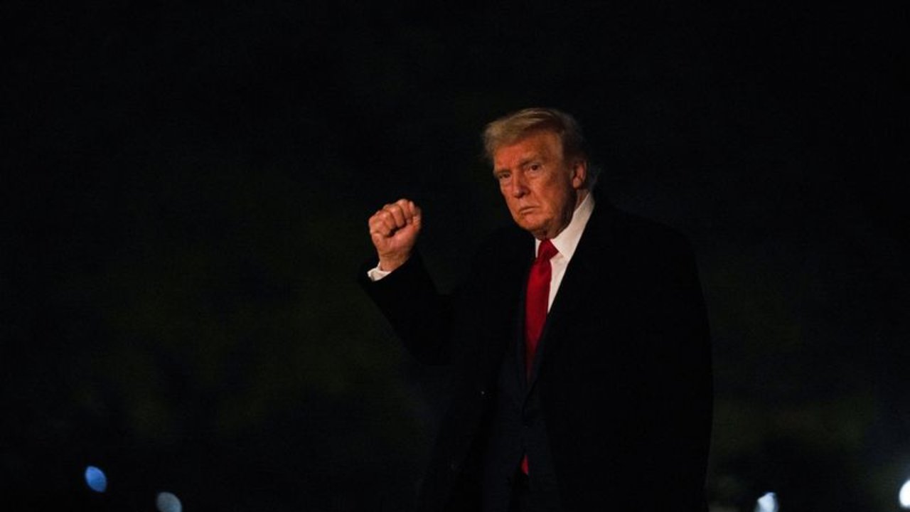 Trump se reunirá con el presidente de El Salvador en medio de dudas por deportaciones