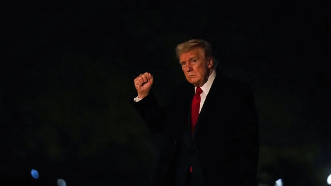 Trump se reunirá con el presidente de El Salvador en medio de dudas por deportaciones