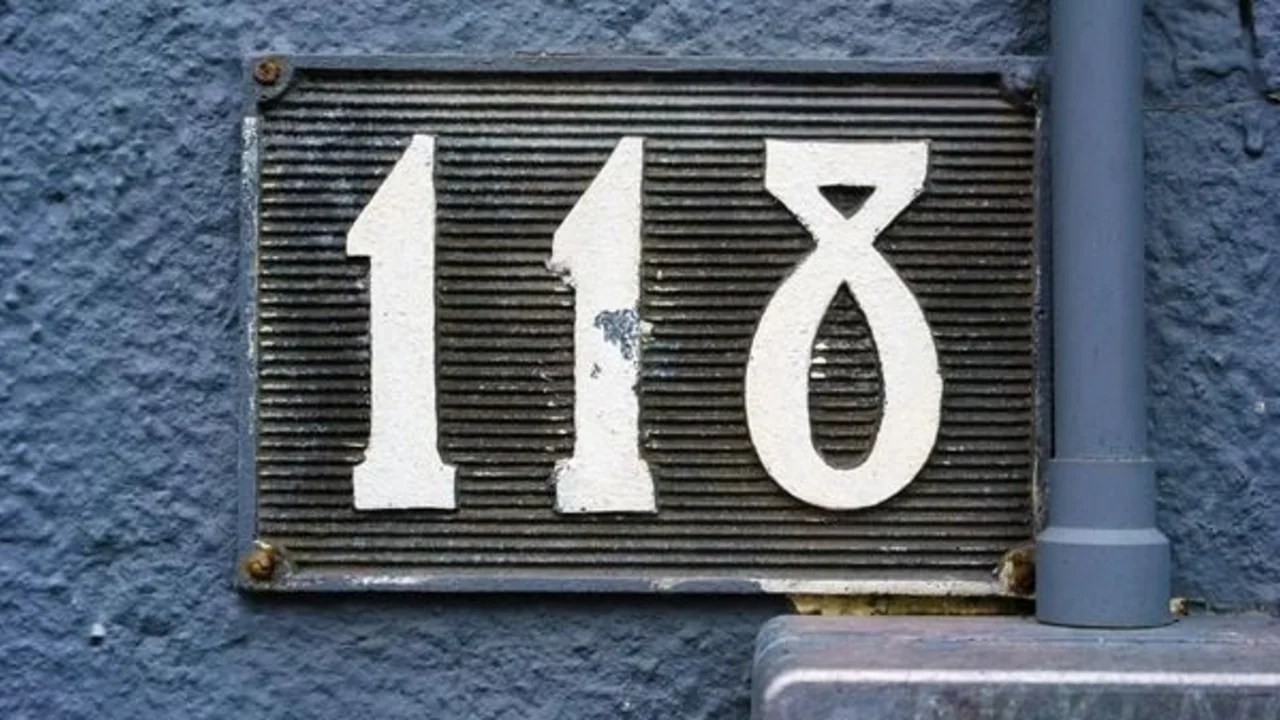 Numerología
