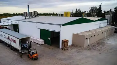 Tragedia en Córdoba: encuentran sin vida a dos operarios dentro de un tanque de una fábrica de dulce de leche Tragedia en Córdoba: encuentran sin vida a dos operarios dentro de un tanque de una fábrica de dulce de leche