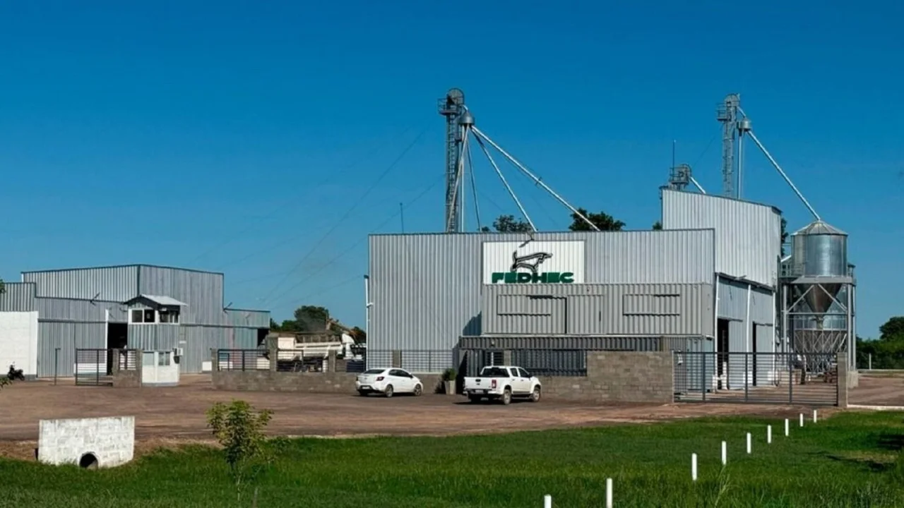 Expansión productiva y modernización industrial: las claves del acompañamiento del Estado formoseño a las PyMEs locales