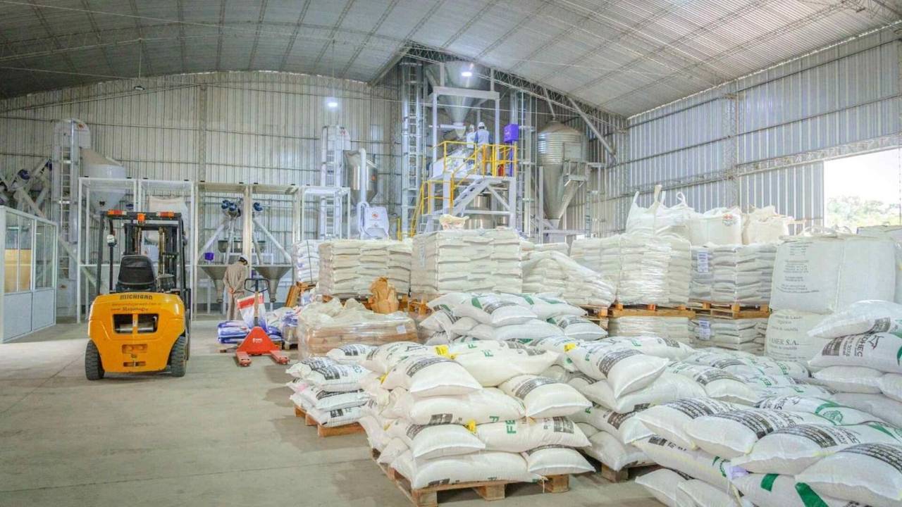 Con Capacidad Proveedora PyME, Formosa promueve el desarrollo industrial y busca generar más empleo en la provincia