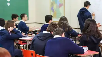Vouchers educativos 2025: cómo es la inscripción y a quiénes alcanza el programa Vouchers educativos 2025: cómo es la inscripción y a quiénes alcanza el programa