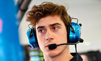 Sorpresa en la F1: la tarea que Alpine le dio a Colapinto para Miami | Automovilismo