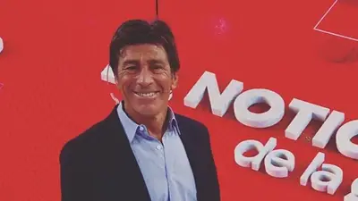 Nicolás Repetto. Nicolás Repetto.