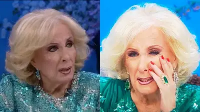 Mirtha Legrand Mirtha Legrand