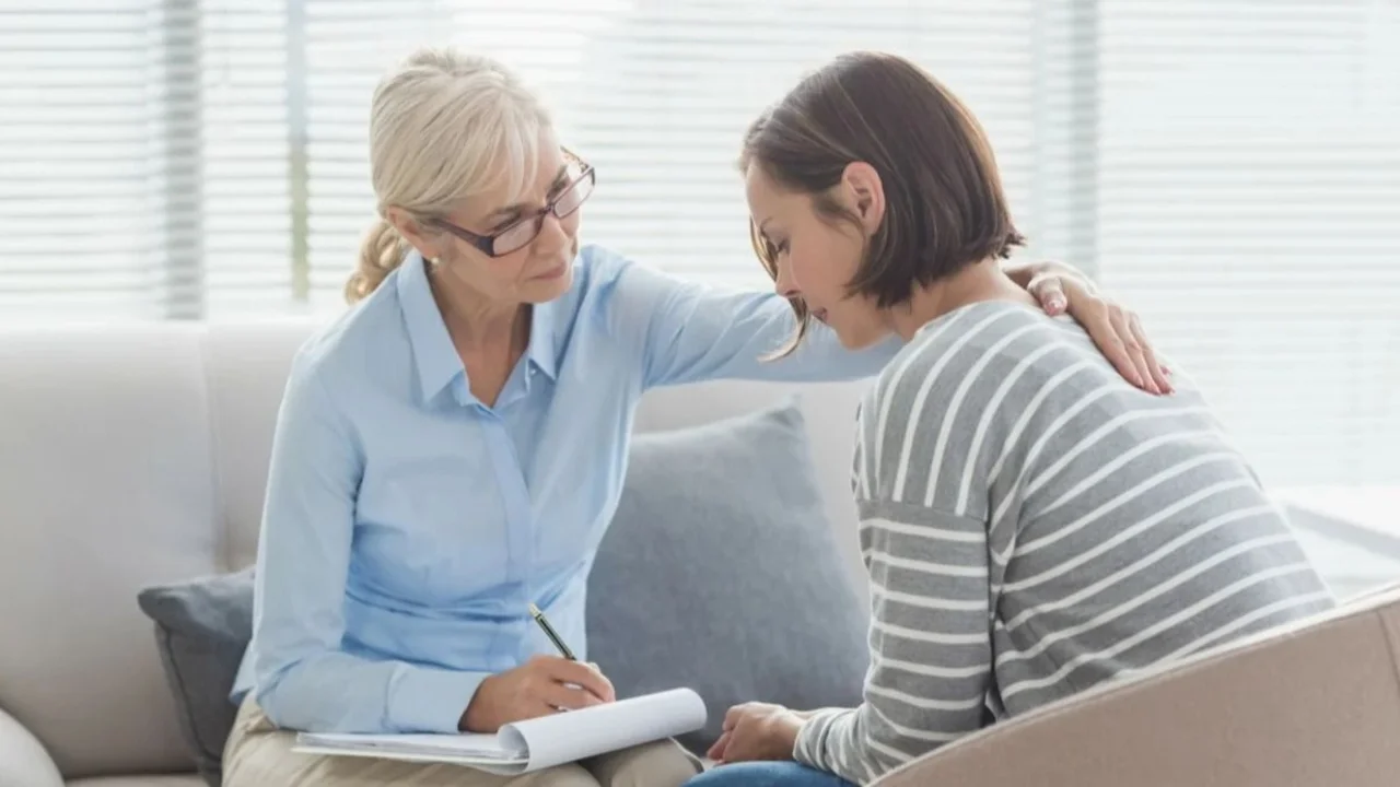 Qué es la psicooncología y cómo ayuda a los pacientes con cáncer. 