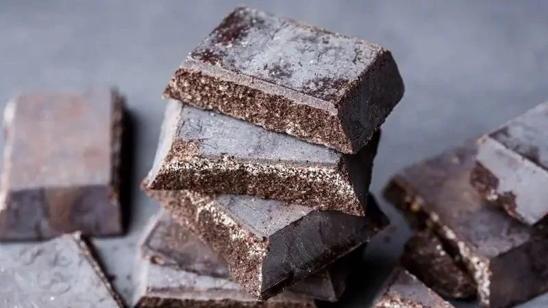 chocolate, golosina, postre, comida