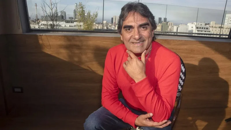 Kike Teruel