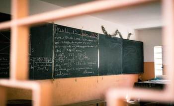 El desmantelamiento educativo de Milei continúa con o sin Presupuesto | Economía