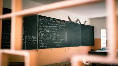 El desmantelamiento educativo de Milei continúa con o sin Presupuesto 2026 El desmantelamiento educativo de Milei continúa con o sin Presupuesto 2026