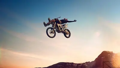 Conocé los deportes extremos y su adrenalina pura Conocé los deportes extremos y su adrenalina pura
