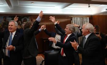 ¿Celebración o engaño? La cruda realidad del consumo en Argentina | Panorama político