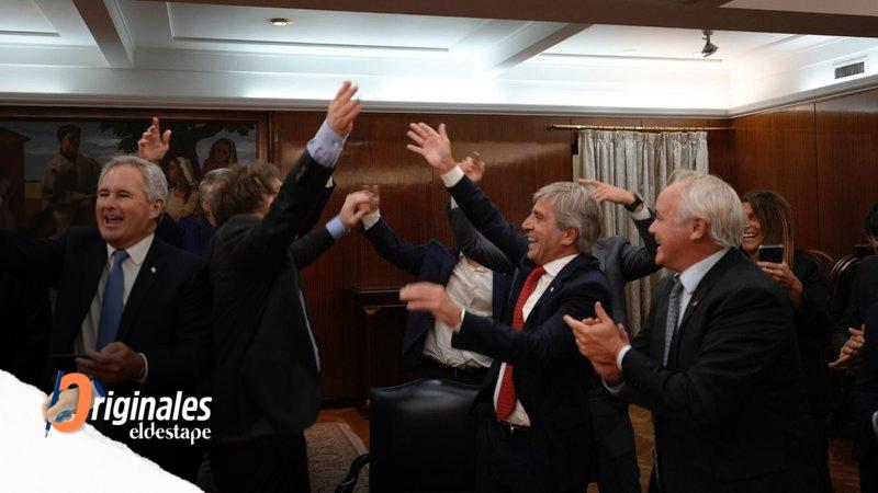 En marzo, el Gobierno ajustó Educación, Programas Sociales y Subsidios para pagar deuda