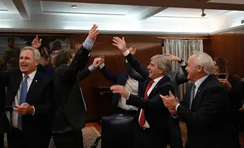No cierra: récord de empresas endeudadas en dólares y con morosidad irrecuperables | Deuda