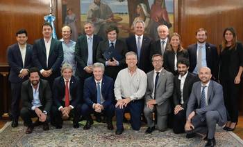 Quirno canciller: los dos nombres que suenan para reemplazarlo en Finanzas | Ministerio de economía