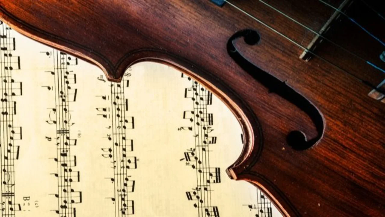 Los Grande Compositores latinoamericanos 