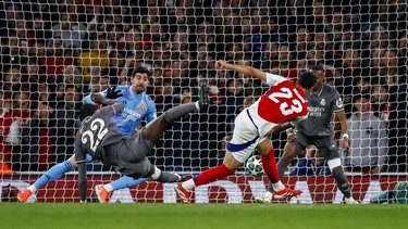 Real Madrid vs Arsenal por Champions League: cuándo juegan, formaciones, cómo ver en vivo y toda la previa