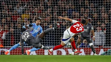 Real Madrid vs Arsenal por Champions League: cuándo juegan, formaciones, cómo ver en vivo y toda la previa