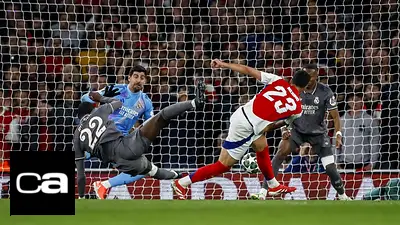 Real Madrid vs Arsenal por Champions League: cuándo juegan Real Madrid vs Arsenal por Champions League: cuándo juegan