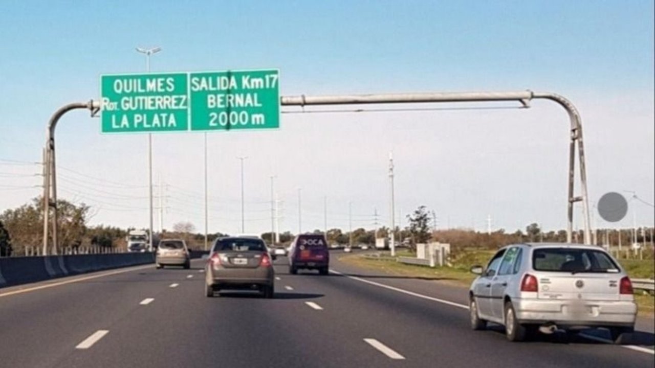 Cuáles son los beneficios de la nueva extensión de la autopista Buenos Aires La Plata.