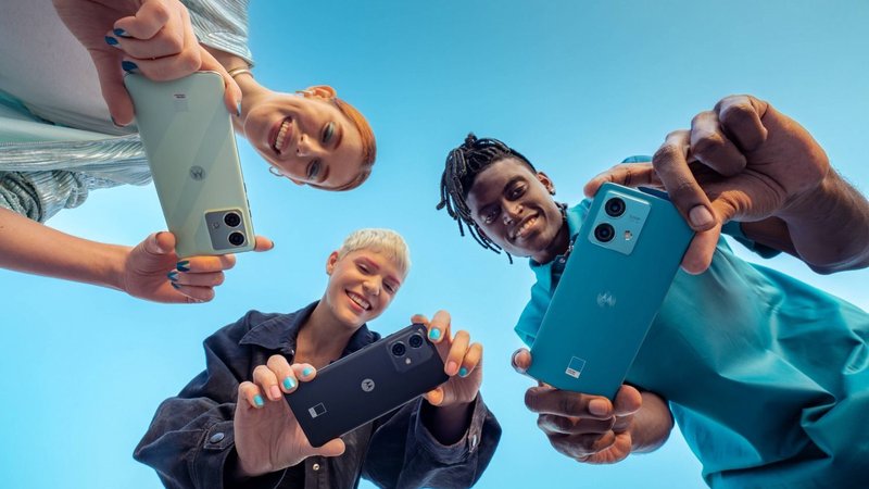 celular, aplicaciones, redes sociales, android, ios