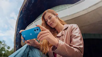 Motorola Motorola