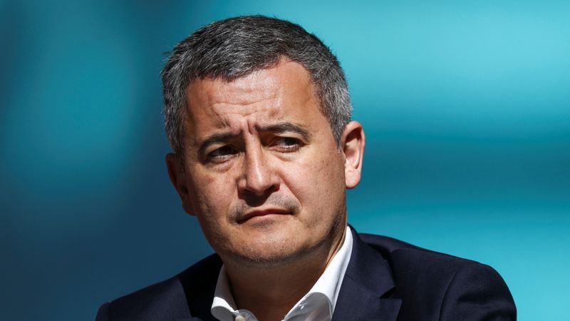 Múltiples cárceles francesas asaltadas en respuesta a la represión del narcotráfico, según ministros